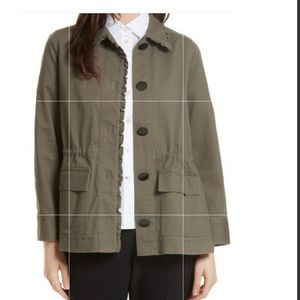 Broome Street Utility Jacket